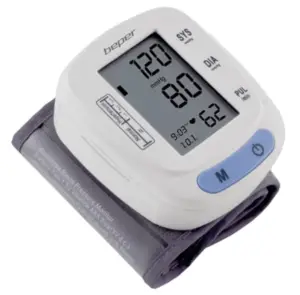 Апарат за измерване на кръвно налягане Beper 40.121