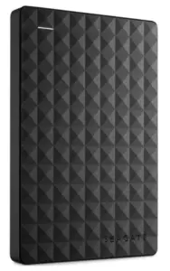 Seagate Expansion Portable 500GB-5TB