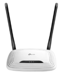 TP-LINK TL-WR841N