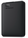 WD Elements Portable 2TB