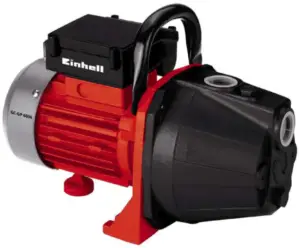 Einhell GC-GP 6036