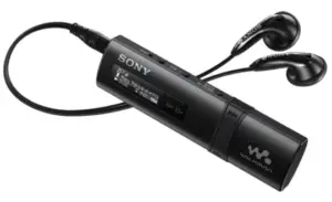 Mp3 плеър Sony NWZB183FB