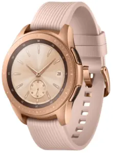 Samsung Galaxy Watch, Rose Gold