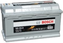 BOSCH S5013