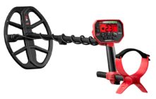 Minelab Vanquish 540