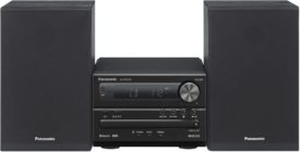 Panasonic SC-PM250EG-K