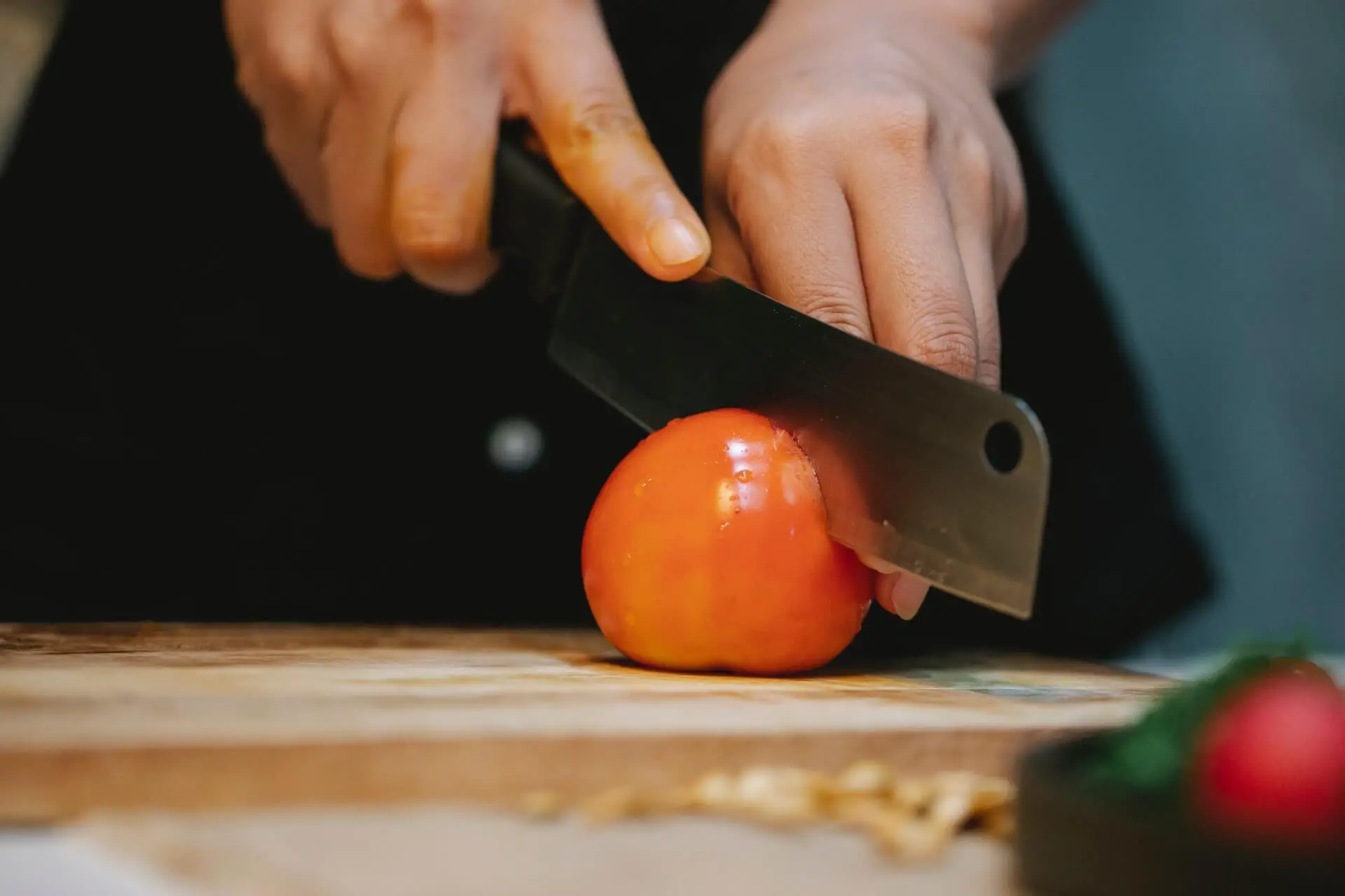 професионални кухненски ножове