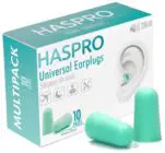 Haspro Multi10