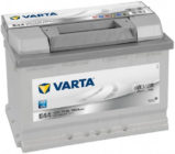 Varta Silver Dynamic E44