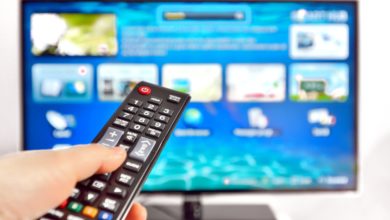 Топ 5 най-добри смарт телевизори за 2021