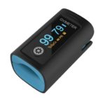 Oxysmart Fingertip Oximeter PC-60 F