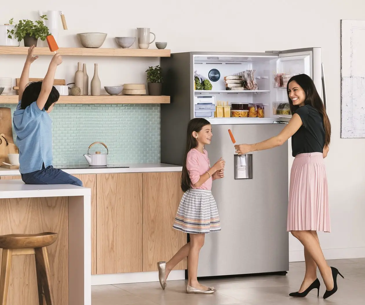 Топ 5 най-добри хладилници за 20212
