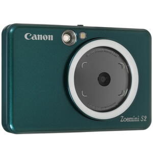  Canon Zoemini S2