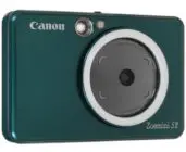  Canon Zoemini S2