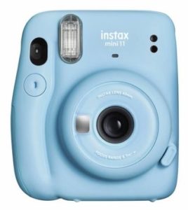 Fujifilm Instax Mini 11
