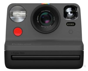 Polaroid Now, I-Type