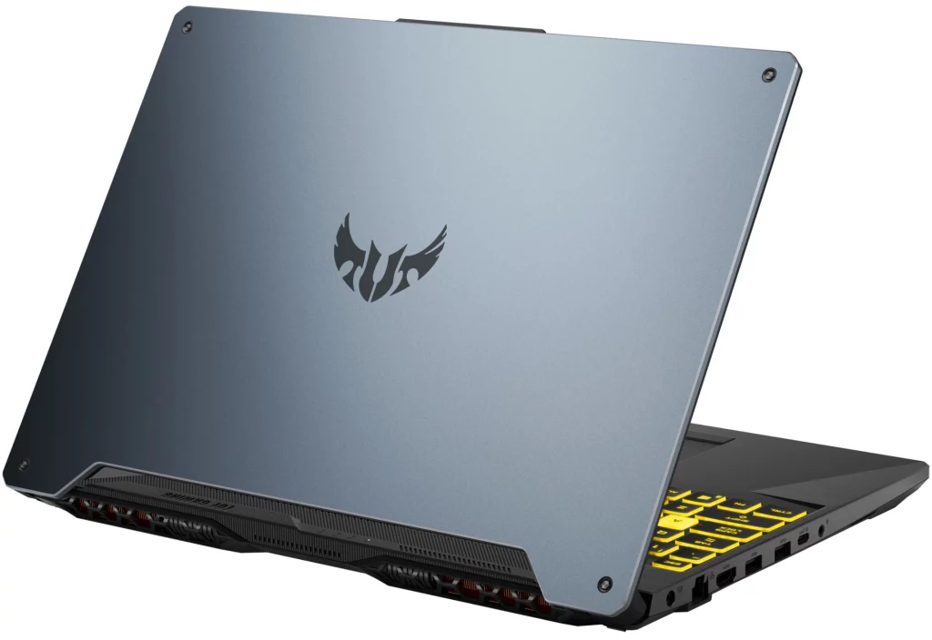 ASUS TUF F15 FX506LH