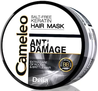 Cameleo BB Keratin Hair Mask