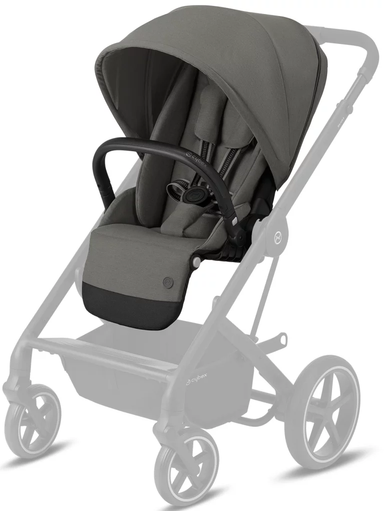 Cybex Balios S Lux