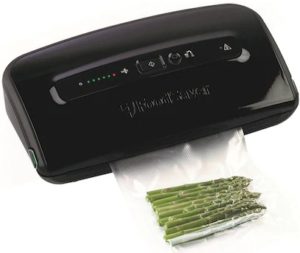 FoodSaver FFS002X-01