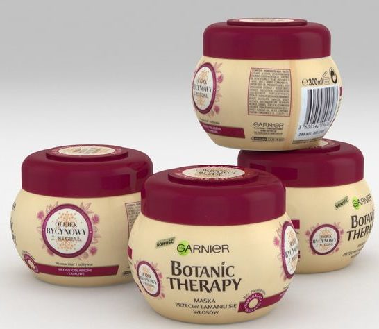 Garnier Botanic Therapy