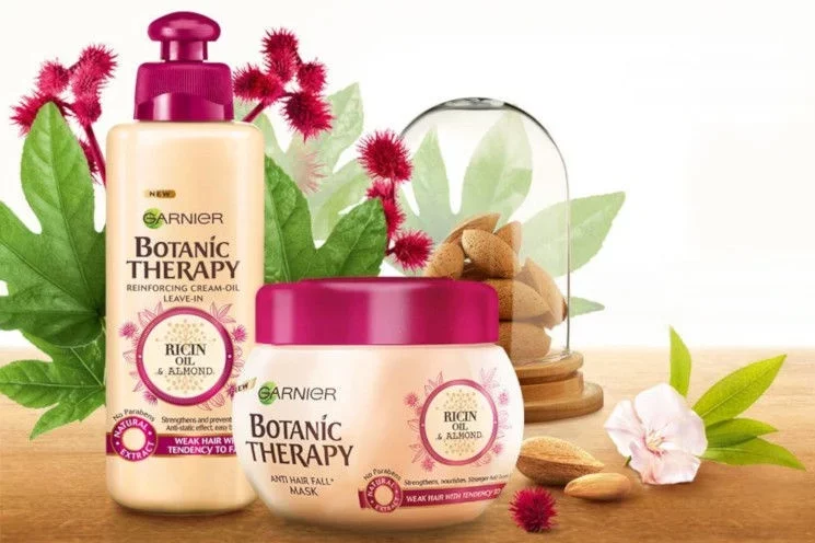 Garnier Botanic Therapy