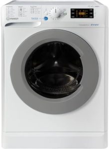 Indesit BDE761483XWSEEN