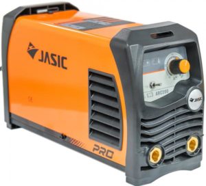 Jasic ARC 200 PRO