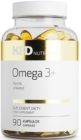 KFD Omega 3+