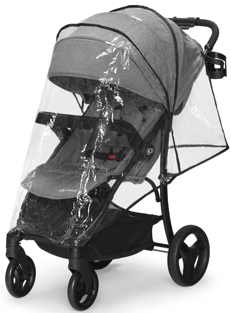 Kinderkraft Cruiser stroller