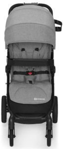 Kinderkraft Cruiser stroller