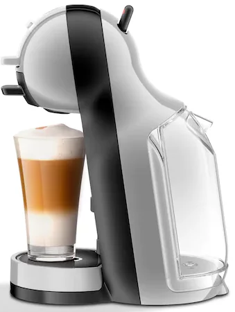 Krups Nescafe Dolce Gusto Mini-Me KP123B31