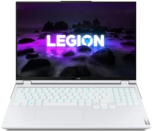 Lenovo Legion 5 Pro 16ACH6H