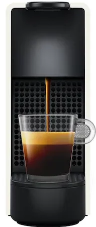 Nespresso Essenza Mini, 19 bar, 1260W