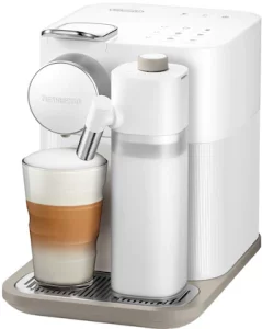 Nespresso Gran Lattissima EN650.WH