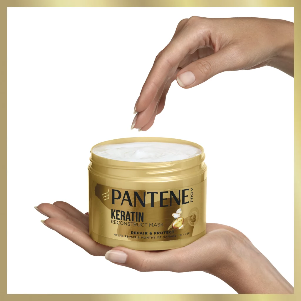 Pantene Pro-V 