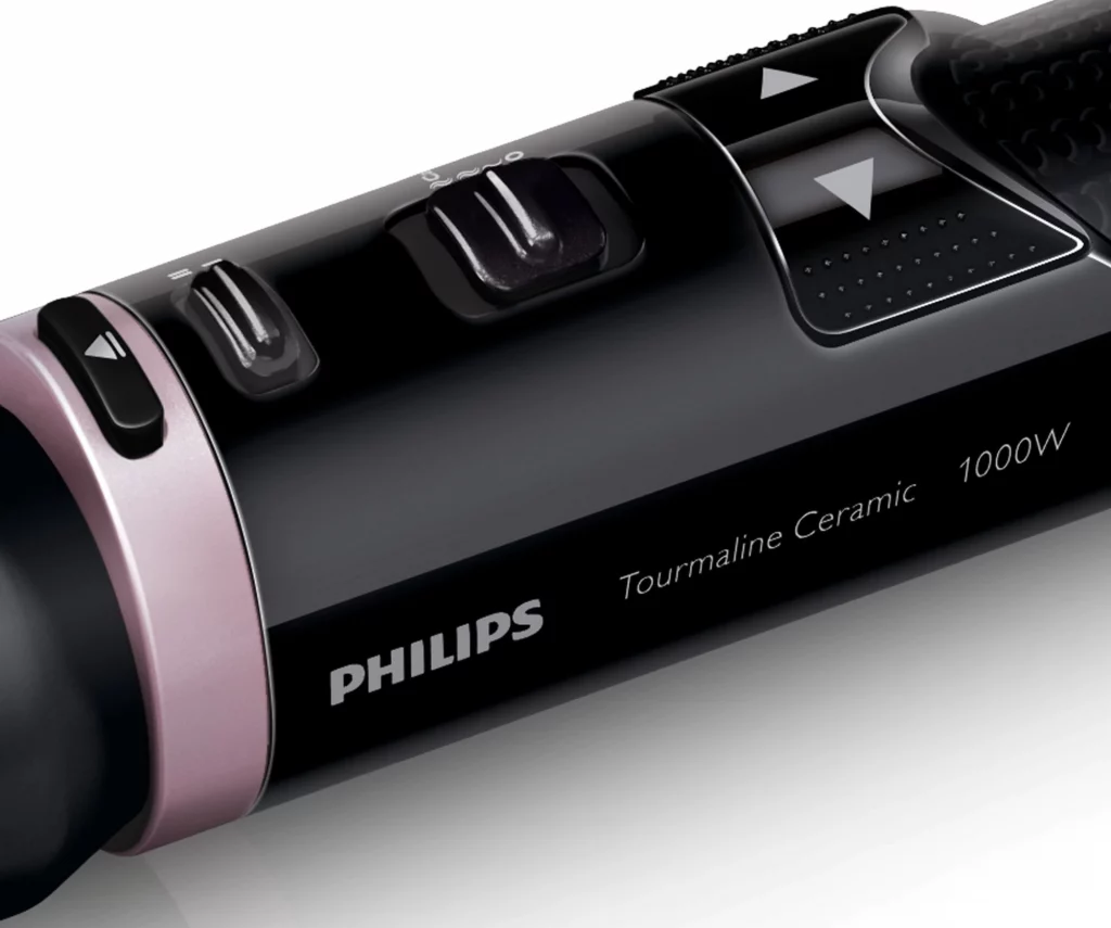 Philips Dynamic Volume HP8654 / 00