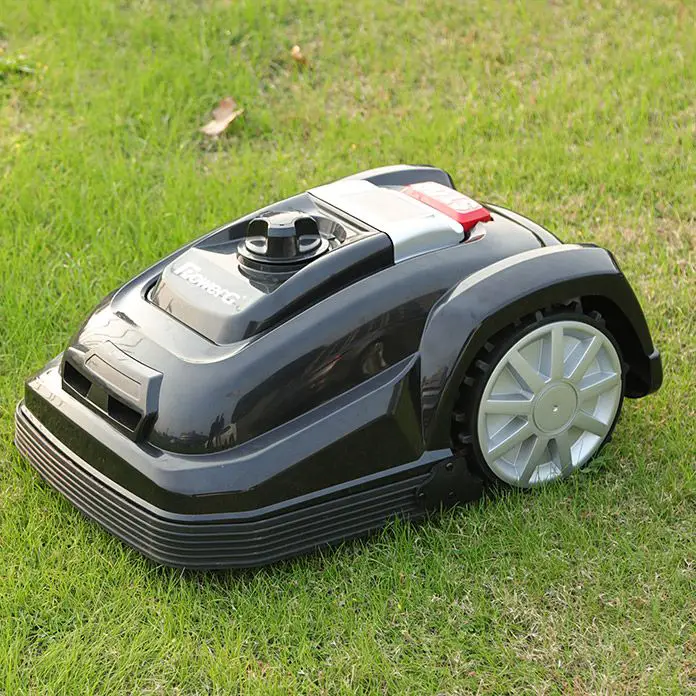 PowerG EasyMow 6HD SF600ECO