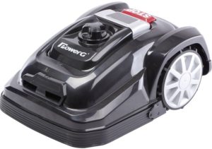 PowerG EasyMow 6HD SF600ECO