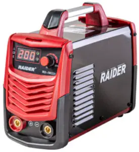 Raider RD-IW220