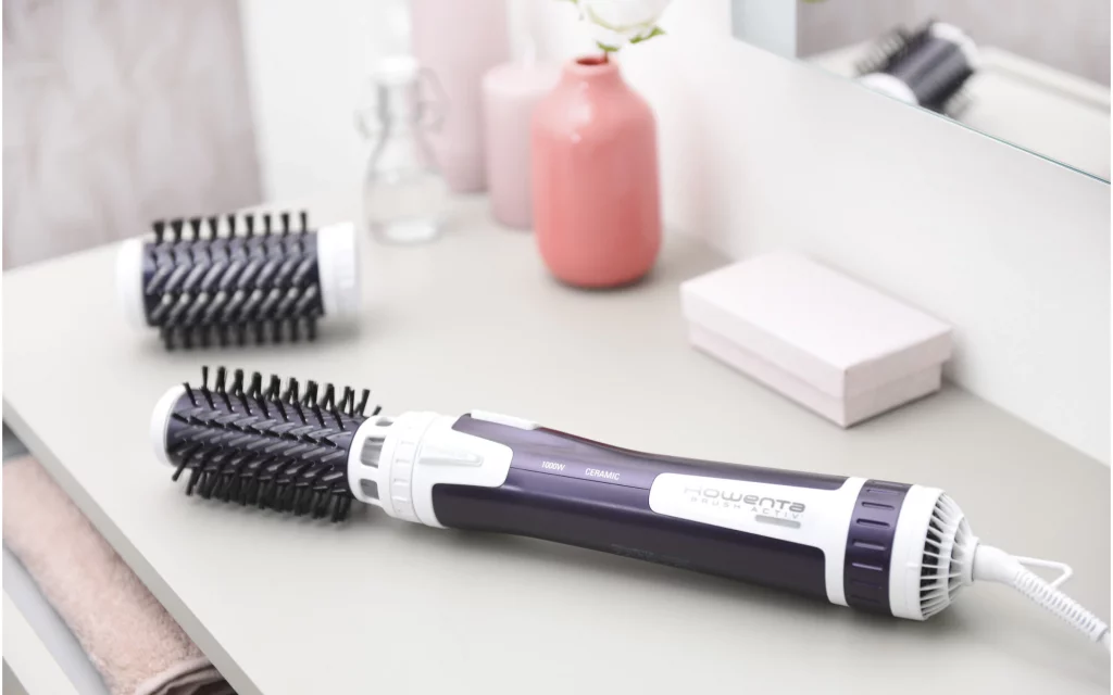 Rowenta Brush Activ 'Volume & Shine 2 CF9530