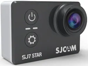 SJCAM SJ7 Star