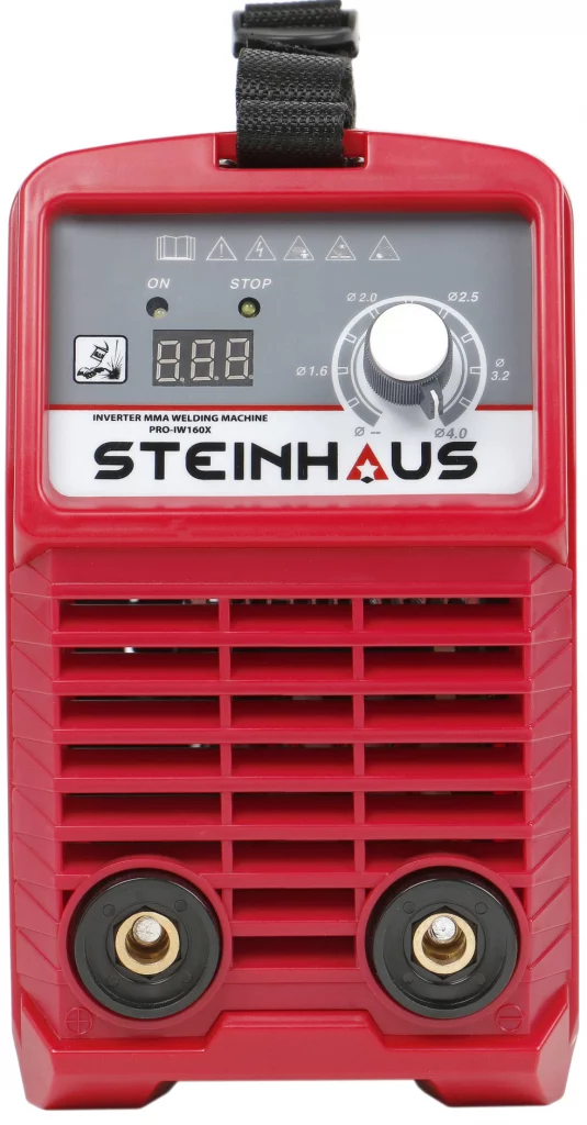 Steinhaus PRO-IW160X