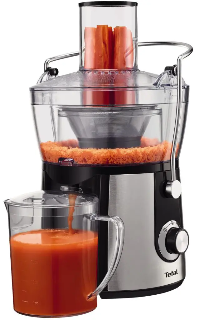 Tefal Juice Express ZE550D38